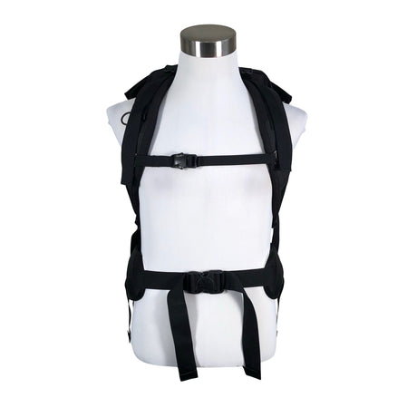 Unisex Arc'teryx - Camping backpack, size Maxi - Black (2)