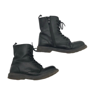 Unisex 2Moons - Ankle boots, size 40 - Black (1)