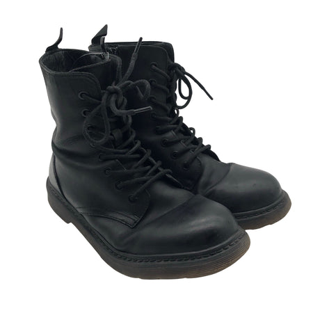 Unisex 2Moons - Ankle boots, size 40 - Black (2)