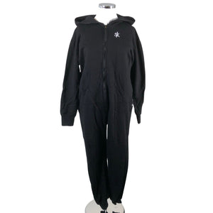 Unisex Sofa Killer - Overalls, size 42 - Black (1)