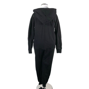 Unisex Sofa Killer - Overalls, size 42 - Black (2)