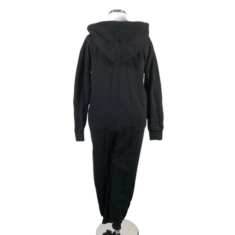 Unisex Sofa Killer - Overalls, size 42 - Black (2)
