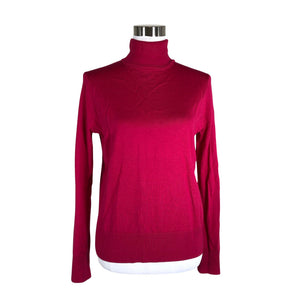 Unisex COS - Sweater, size 36 - Pink (1)