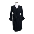 Unisex Yo Zen - Tricot dress, size 34 - Black ()