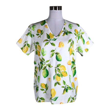 Unisex Toive - T-shirt, size 38 - Yellow ()