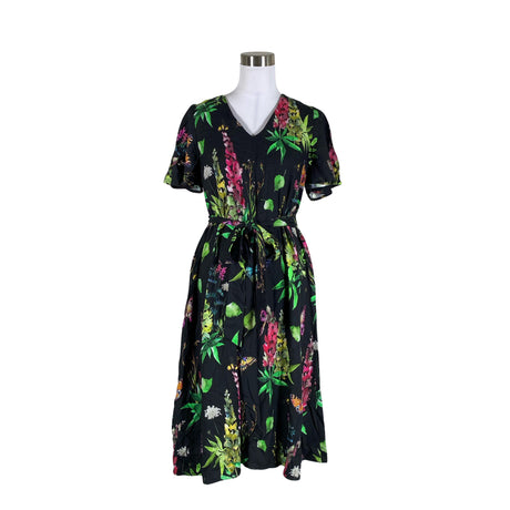 Unisex Televisio Lifestyle Store - Dress, size 34 - Green ()