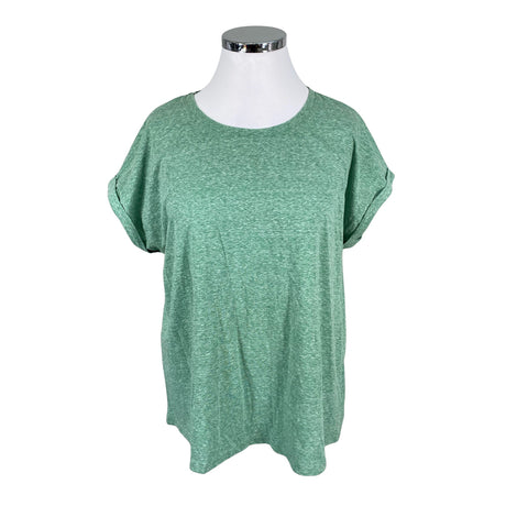 Unisex Zizzi - T-shirt, size 46 - Green ()
