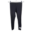 Unisex Puma - Leggings, size 34 - Black ()
