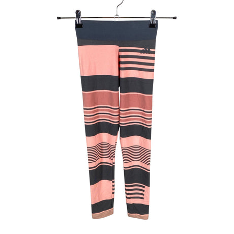 Unisex Adidas - Leggings, size 32 - Light pink ()