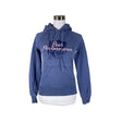 Unisex Peak Performance - Hoodie, size 34 - Light blue ()