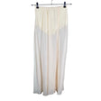 Unisex Jadah - Fabric skirt, size 34 - Light pink ()