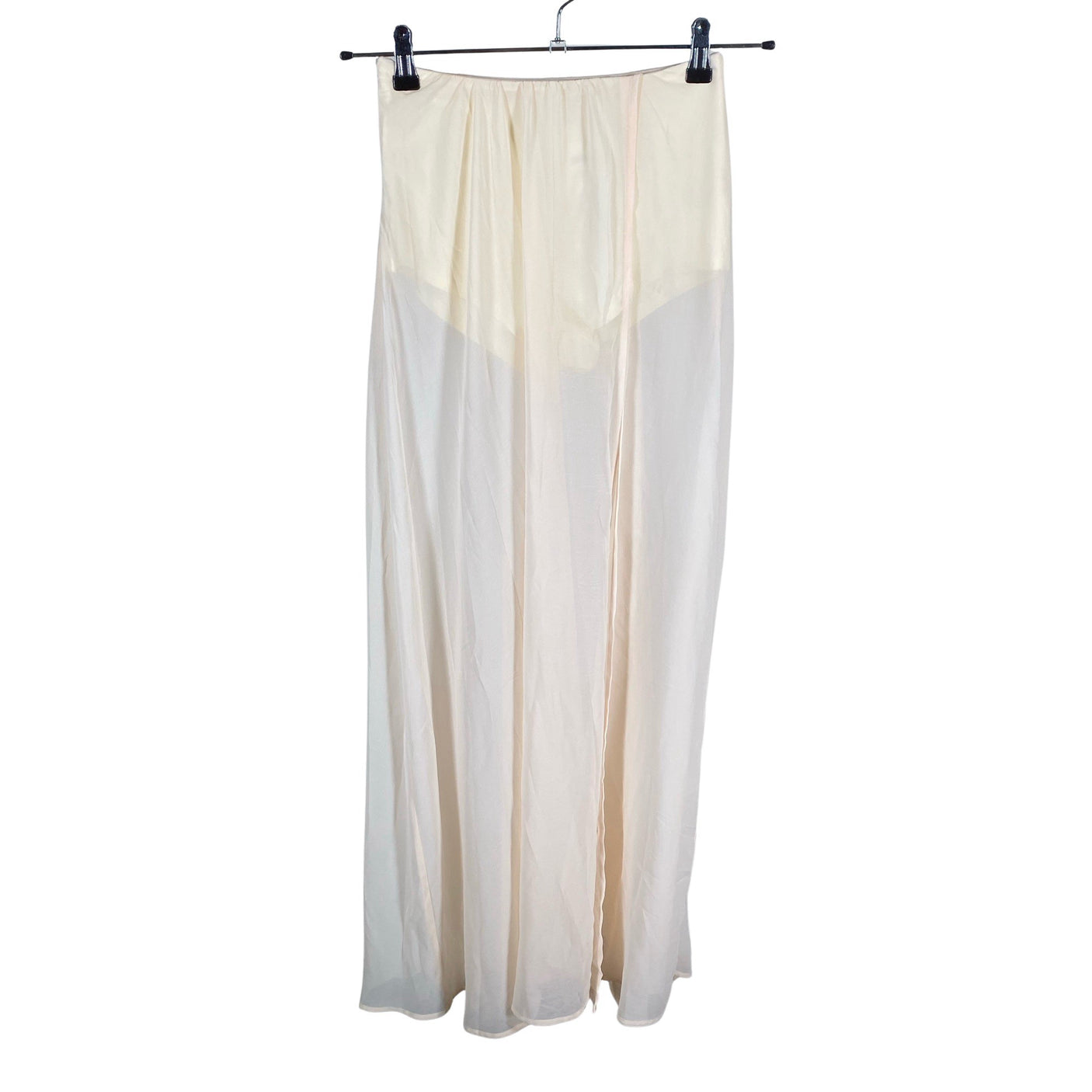 Unisex Jadah - Fabric skirt, size 34 - Light pink (1)