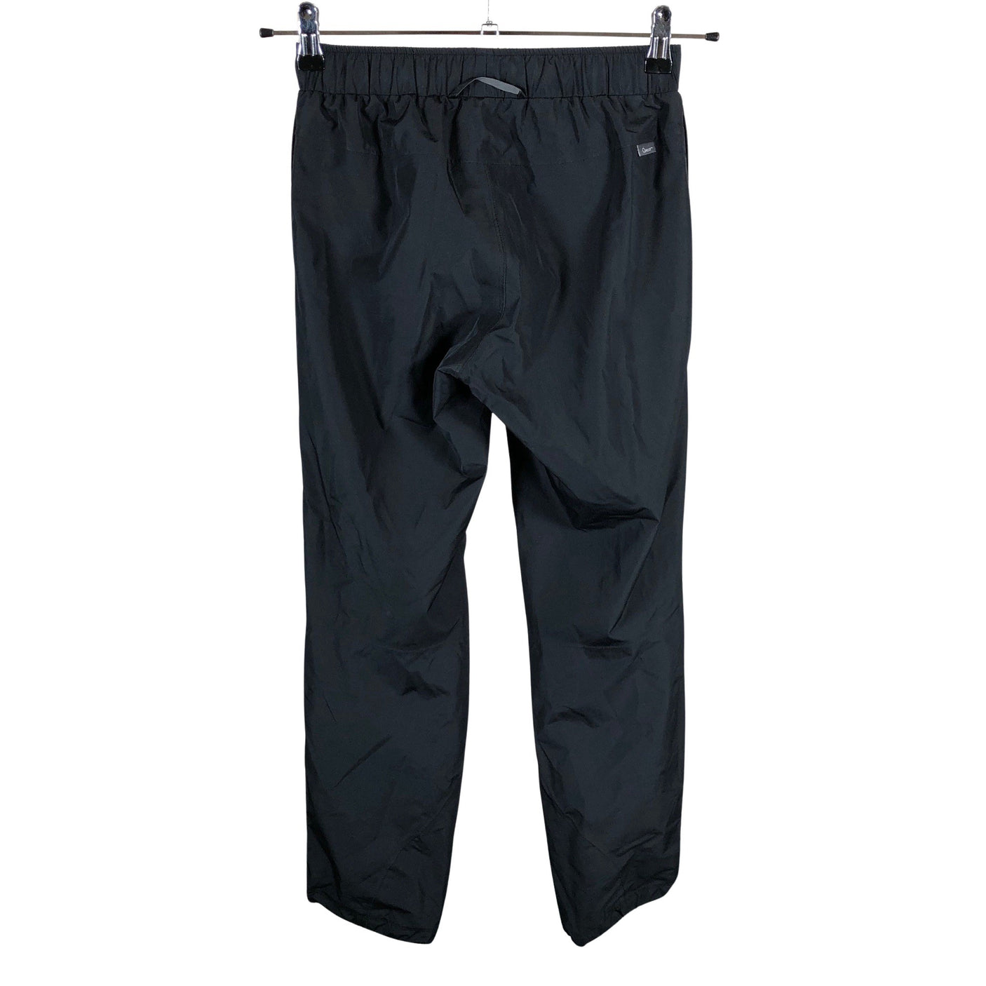 Unisex Haglöfs - Outdoor pants, size 34 - Black (2)