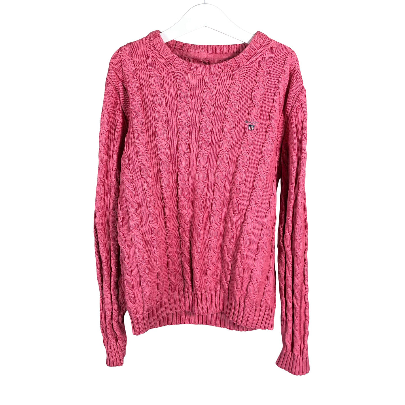Unisex Gant - Sweater, size 158 - 164 - Pink (1)