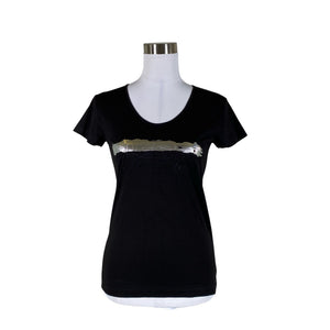 Unisex Diesel - T-shirt, size 36 - Black (1)
