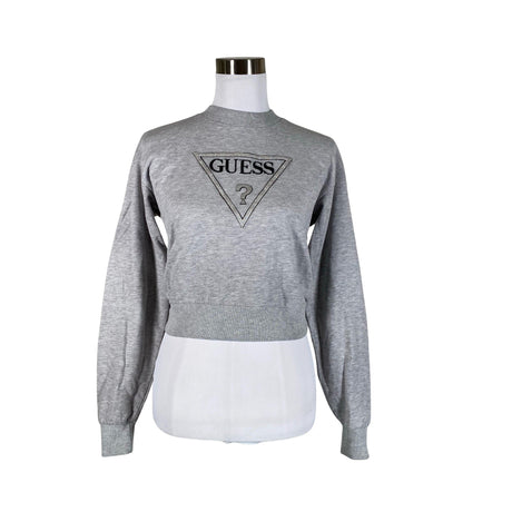 Unisex Guess - Sweatshirt, size 36 - Gray ()