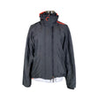 Unisex Superdry - Soft shell jacket, size 38 - Gray ()