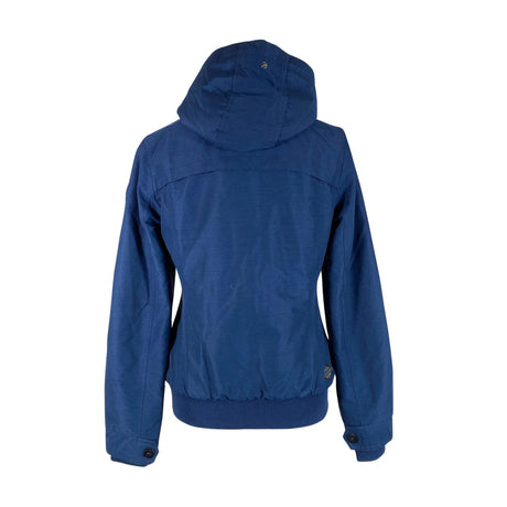 Unisex Ragwear - Winter jacket, size 36 - Blue (2)
