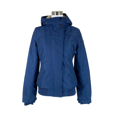 Unisex Ragwear - Winter jacket, size 36 - Blue ()