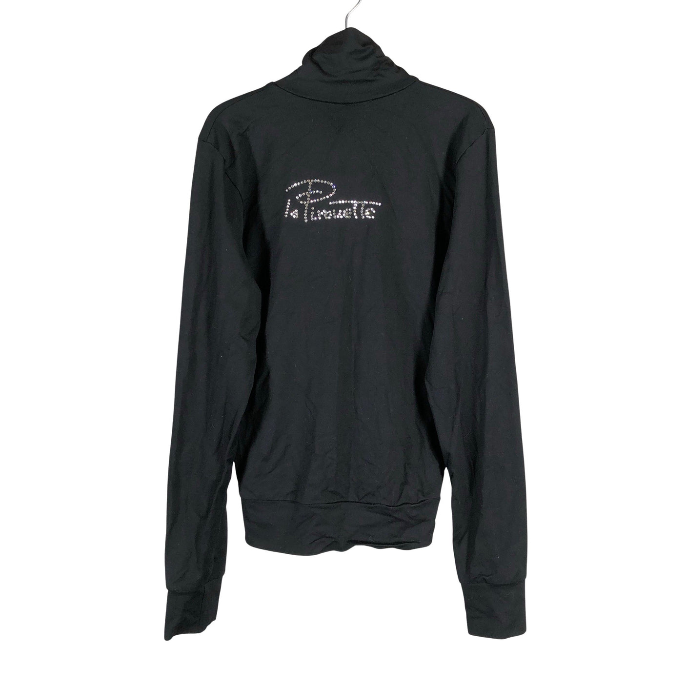 Unisex La Pirouette - Sweatshirt, size 152 - 158 - Black (2)