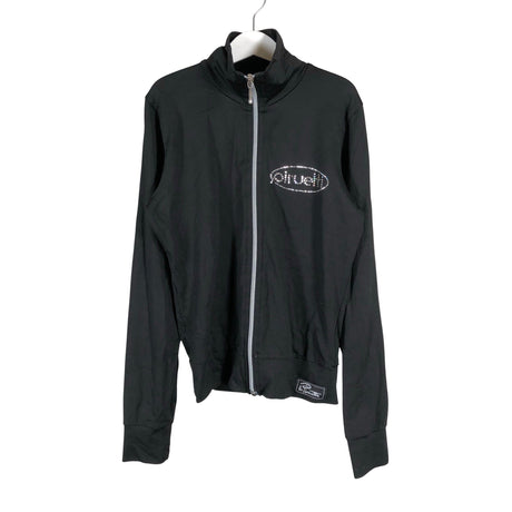 Unisex La Pirouette - Sweatshirt, size 152 - 158 - Black ()