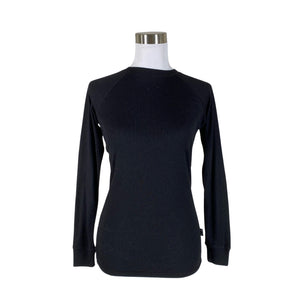 Unisex Gutz - Thermal shirt, size 36 - Black (1)