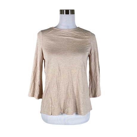 Unisex Lindex - Sweater, size 34 - Beige ()