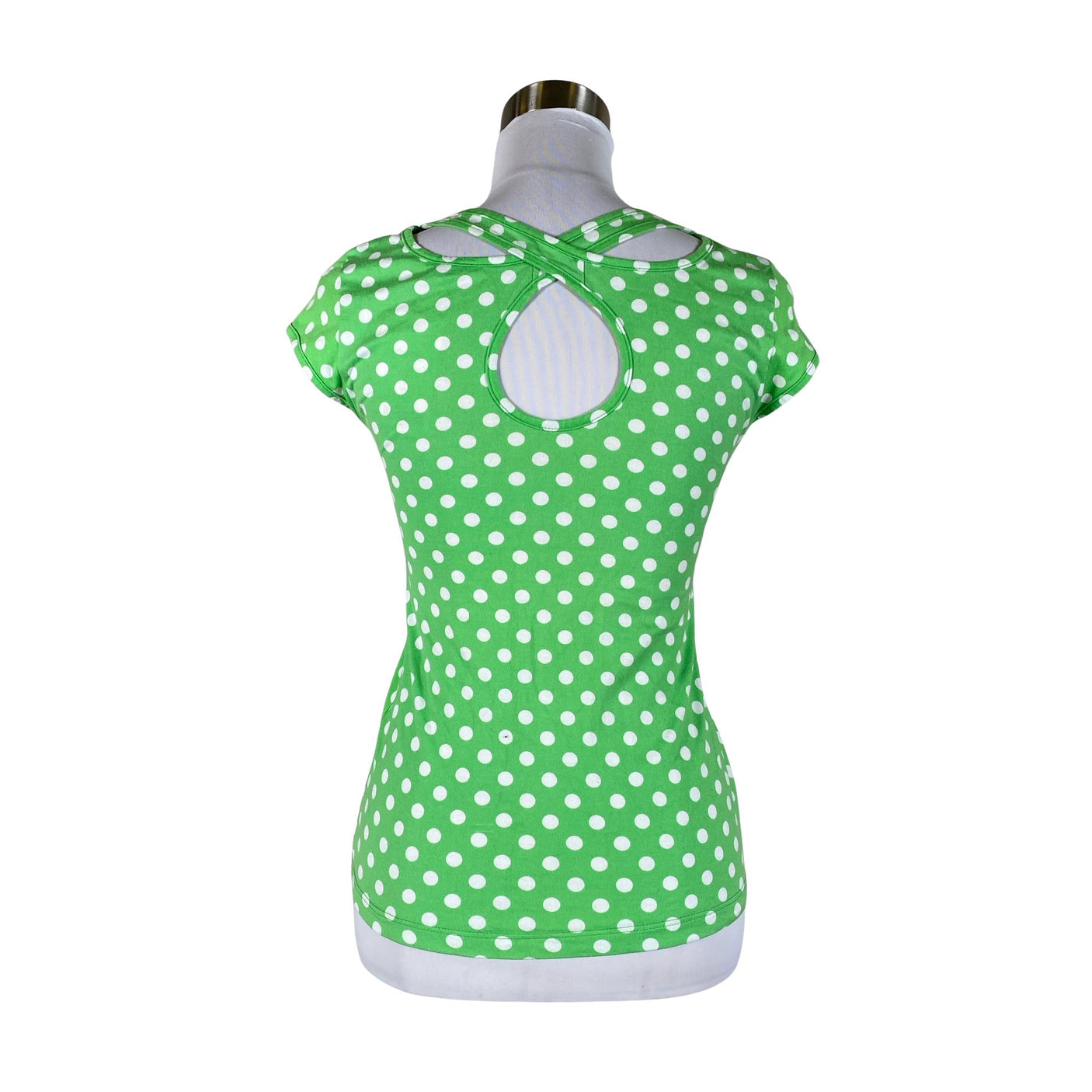 Unisex Marimekko - T-shirt, size 36 - Green (2)