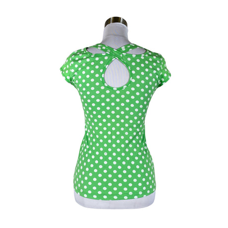 Unisex Marimekko - T-shirt, size 36 - Green (2)