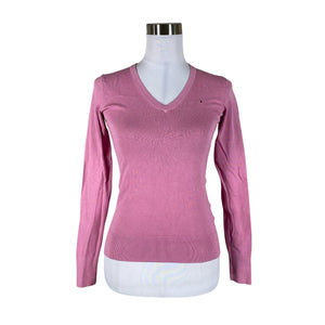 Unisex Tommy Hilfiger - Sweater, size 34 - Light pink (1)