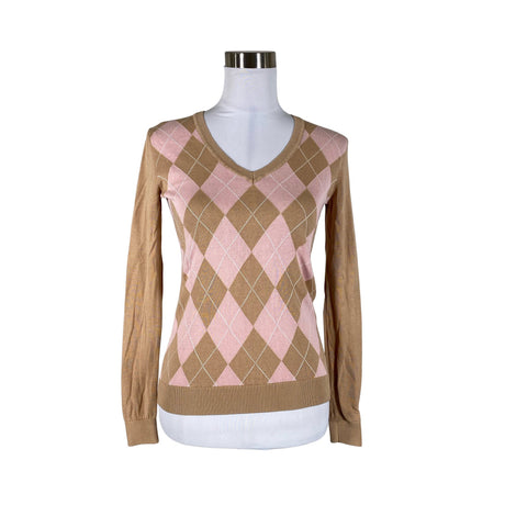 Unisex Tommy Hilfiger - Sweater, size 34 - Beige ()
