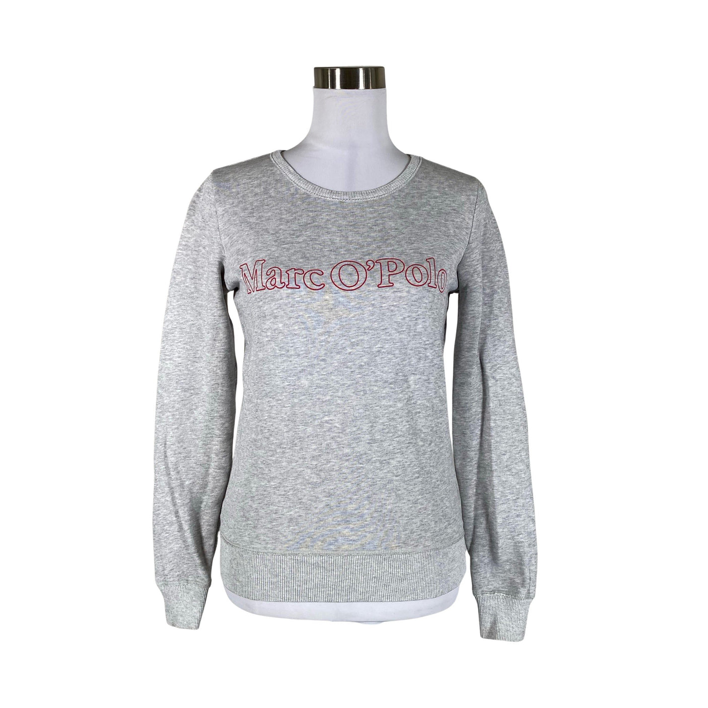 Unisex Marc O'Polo - Sweatshirt, size 32 - Gray (1)