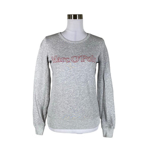 Unisex Marc O'Polo - Sweatshirt, size 32 - Gray (1)