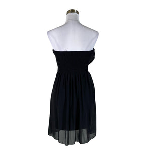 Unisex Inside - Party dress, size 36 - Black (2)