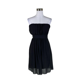 Unisex Inside - Party dress, size 36 - Black (1)