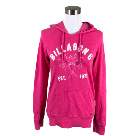 Unisex Billabong - Hoodie, size 34 - Pink ()