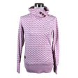 Unisex Ragwear - Sweatshirt, size 34 - Light pink ()