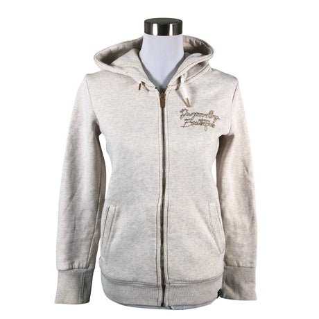 Unisex Superdry - Hoodie, size 38 - Beige ()