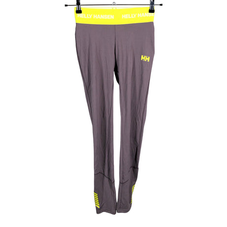 Unisex Helly Hansen - Thermal pants, size 36 - Gray ()