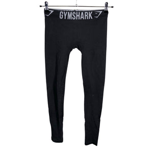 Unisex Gymshark - Leggings, size 36 - Black (1)