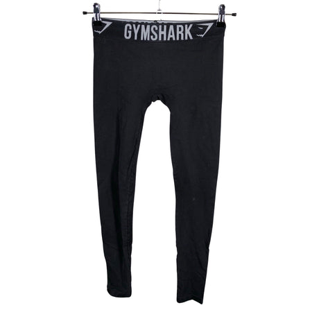 Unisex Gymshark - Leggings, size 36 - Black ()