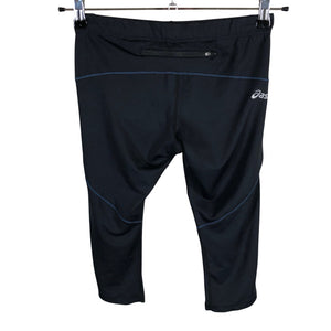 Unisex Asics - Sports shorts, size 34 - Black (2)