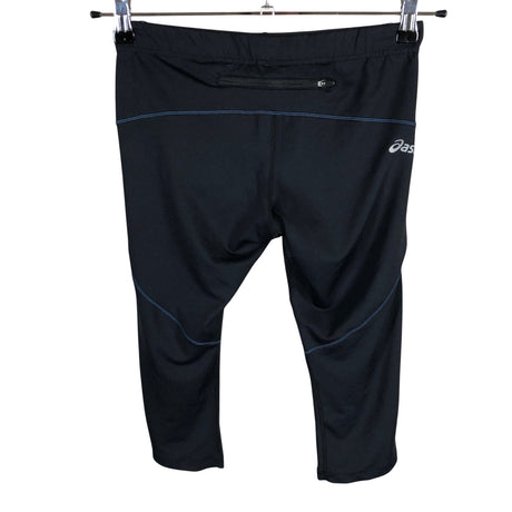 Unisex Asics - Sports shorts, size 34 - Black (2)