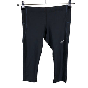 Unisex Asics - Sports shorts, size 34 - Black (1)