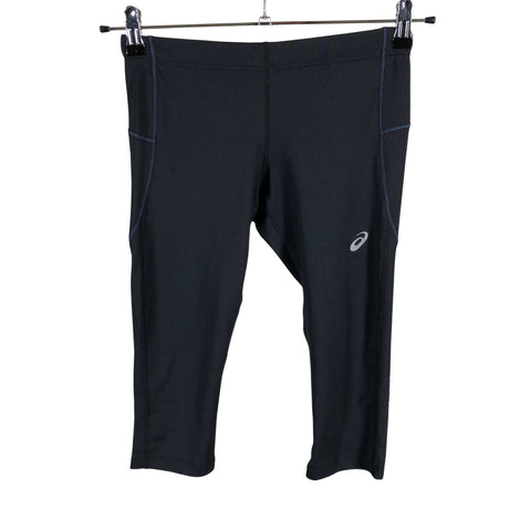 Unisex Asics - Sports shorts, size 34 - Black ()