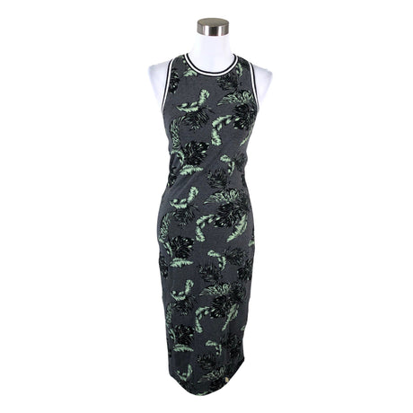 Unisex Superdry - Tricot dress, size 36 - Gray ()