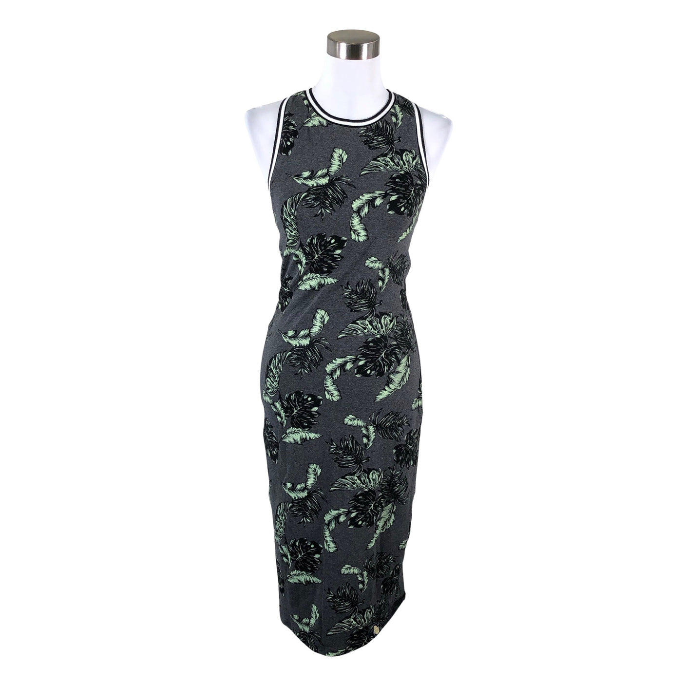 Unisex Superdry - Tricot dress, size 36 - Gray (1)