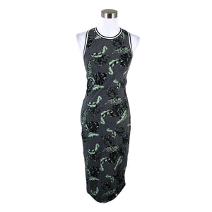 Unisex Superdry - Tricot dress, size 36 - Gray (1)