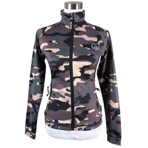 Unisex Gazoz - Track jacket, size 36 - Gray (1)