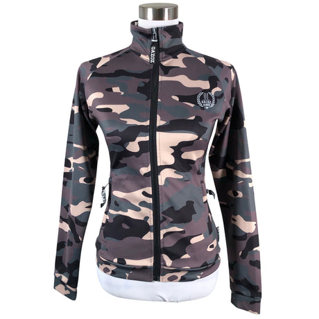 Unisex Gazoz - Track jacket, size 36 - Gray ()
